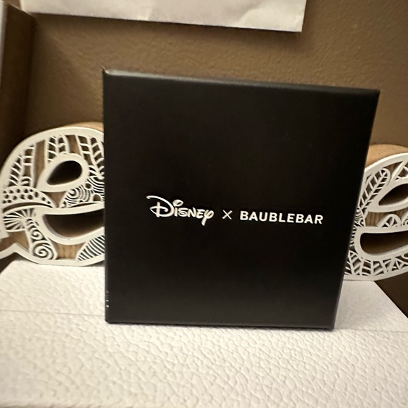 New (2 Available) Disney x BAUBLEBAR Mickey Earrings - Picture 8 of 13